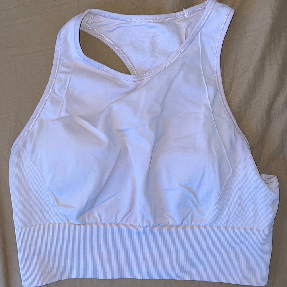 Lululemon Ebb to train bra
